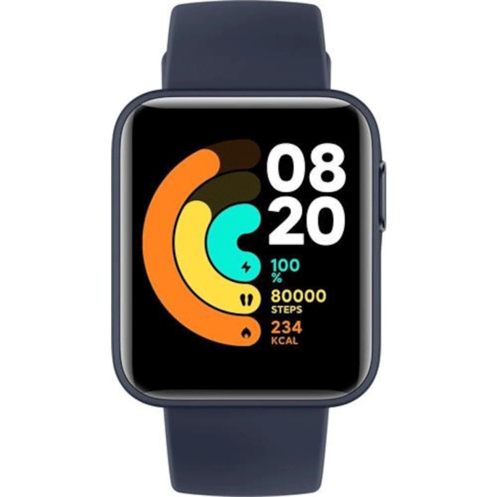 Xiaomi Mi Watch Lite Akıllı Saat - Görsel 2