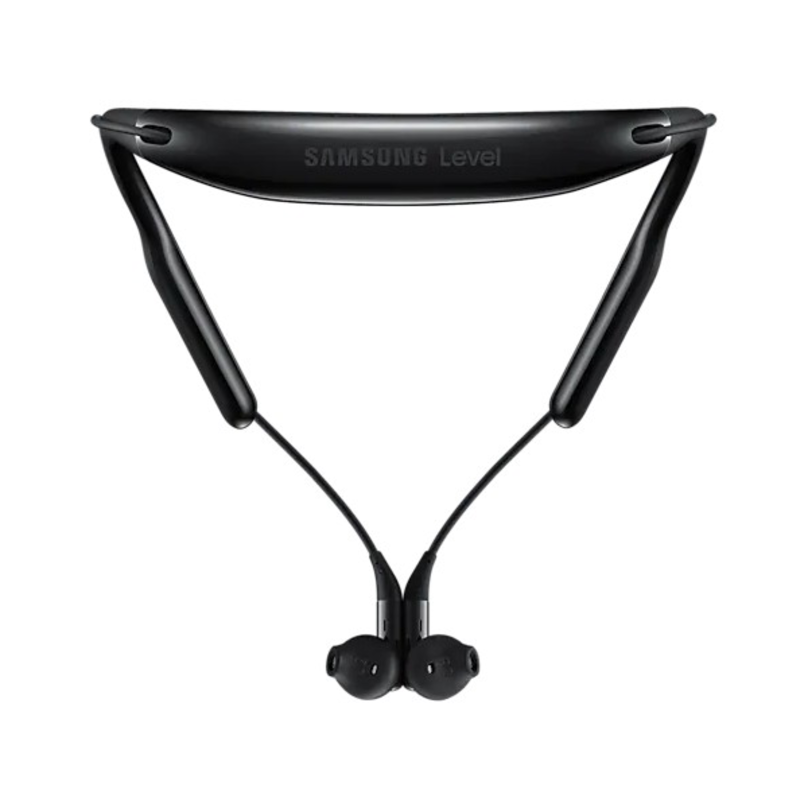 Samsung EO-B3300 Level U2 Bluetooth Kulaklık Siyah - Görsel 1