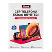 i'think Cep Telefonu Ekran Büyüteci 10" MG-50 - Görsel 1