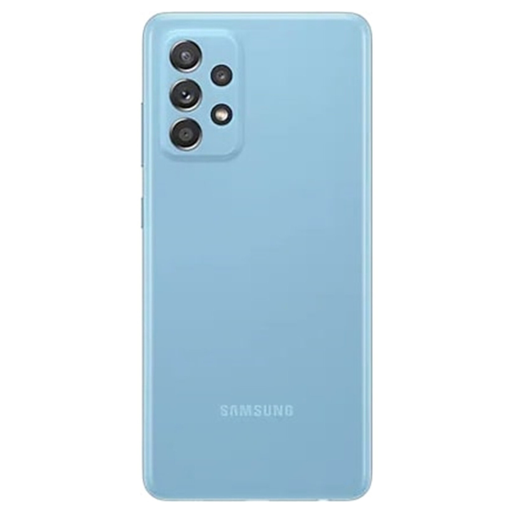 Samsung Galaxy A52 8 - 128GB Mavi Cep Telefonu - Görsel 3