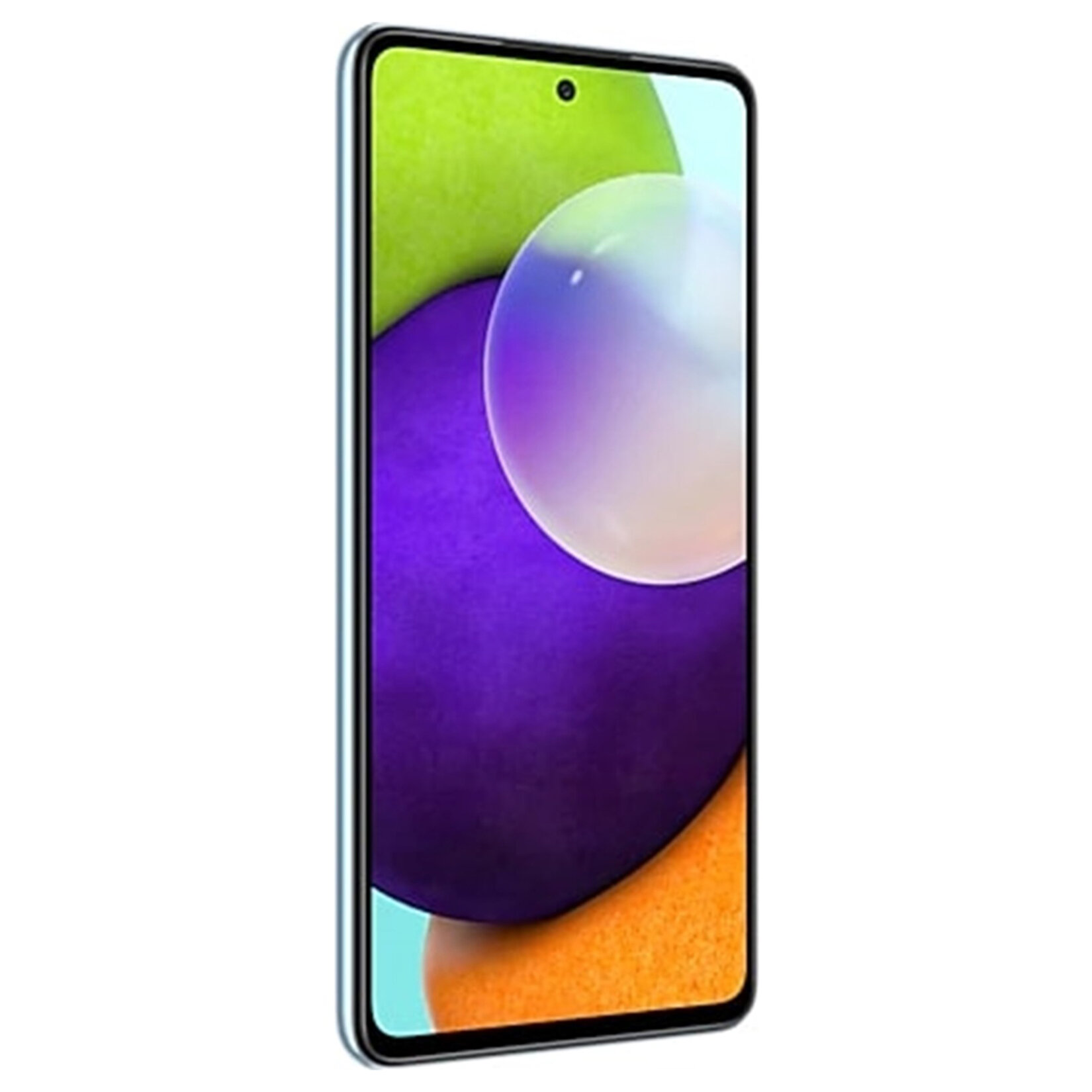 Samsung Galaxy A52 8 - 128GB Mavi Cep Telefonu - Görsel 2