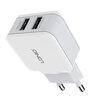 Ldnio 2 Usb Girişli Ev Şarj Cihazı 2.4A A2202 - Görsel 2
