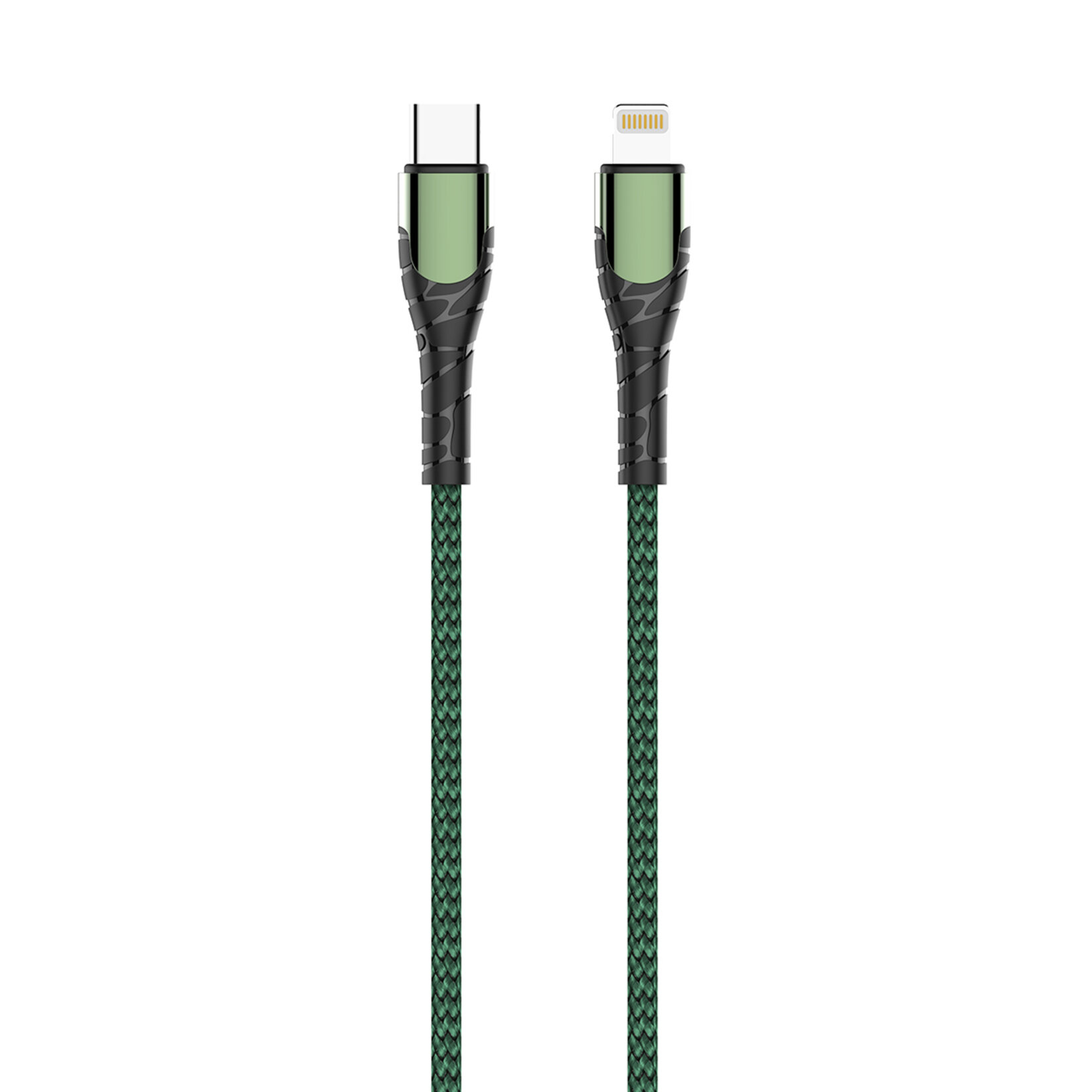 Ldnio 1 Metre Type-c To Lightning Kablo LC111 - Görsel 1