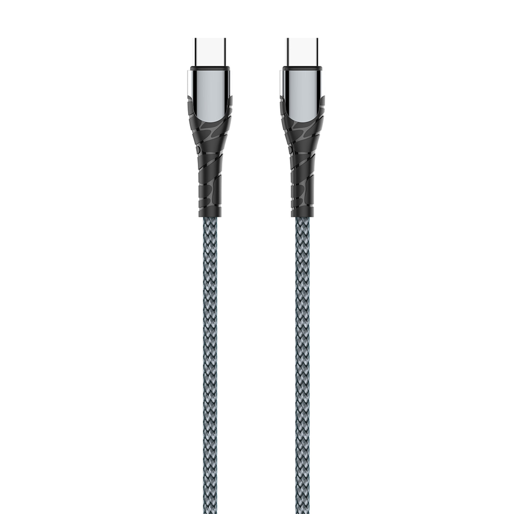 Ldnio 2 Metre PD Type-c To Type-c Kablo LC102 - Görsel 2