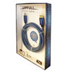 Upfull Jean Type-C To Type-C Kablo - Görsel 1
