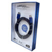 Upfull Jean Type-C To Type-C Kablo - Görsel 2