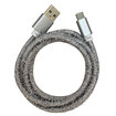 Upfull Parıltılı Type-C Kablo NT-54 - Görsel 3