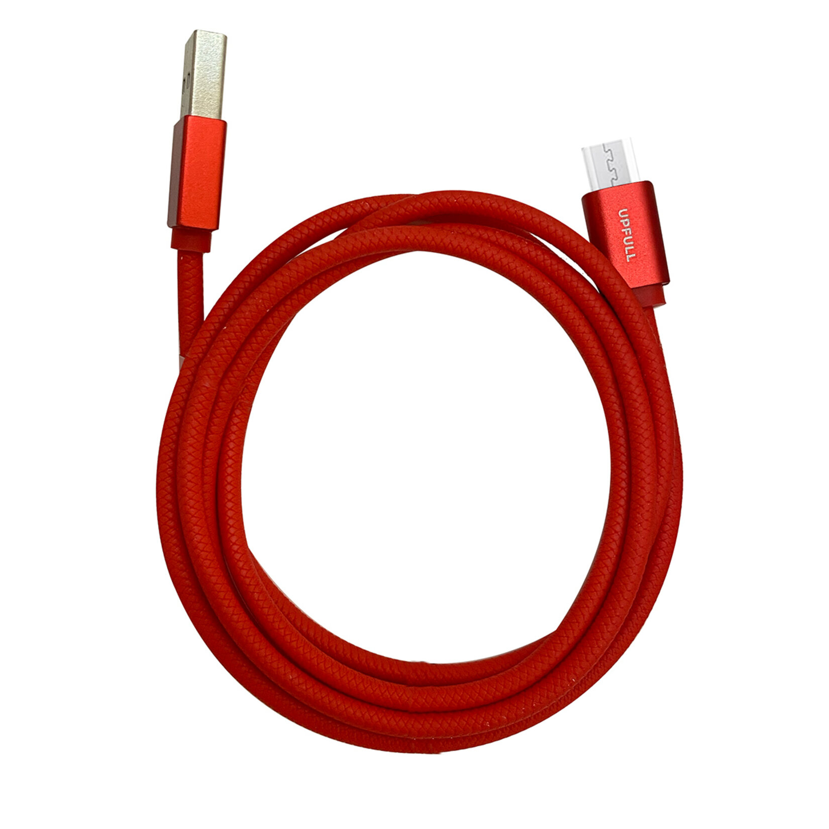 Upfull Sport Micro USB Kablo NT-42 - Görsel 1