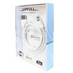Upfull Çift Lightning Girişli Kablo Nt-59 - Görsel 1