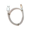 Upfull Magnetic Lightning Kablo Nt-22 - Görsel 1