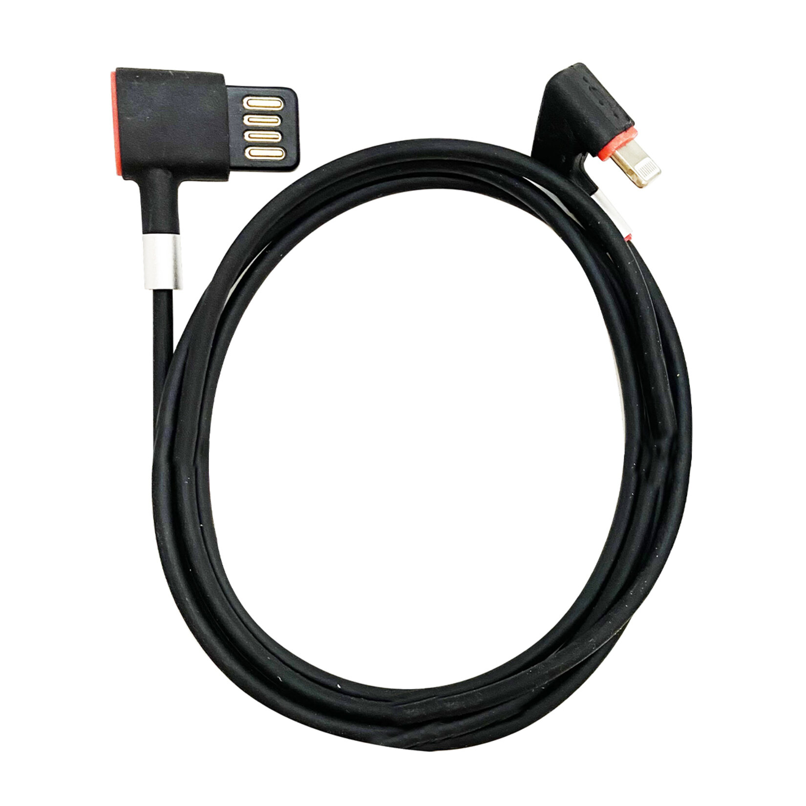 Upfull Gaming Lightning Kablo Nt-48 - Görsel 3