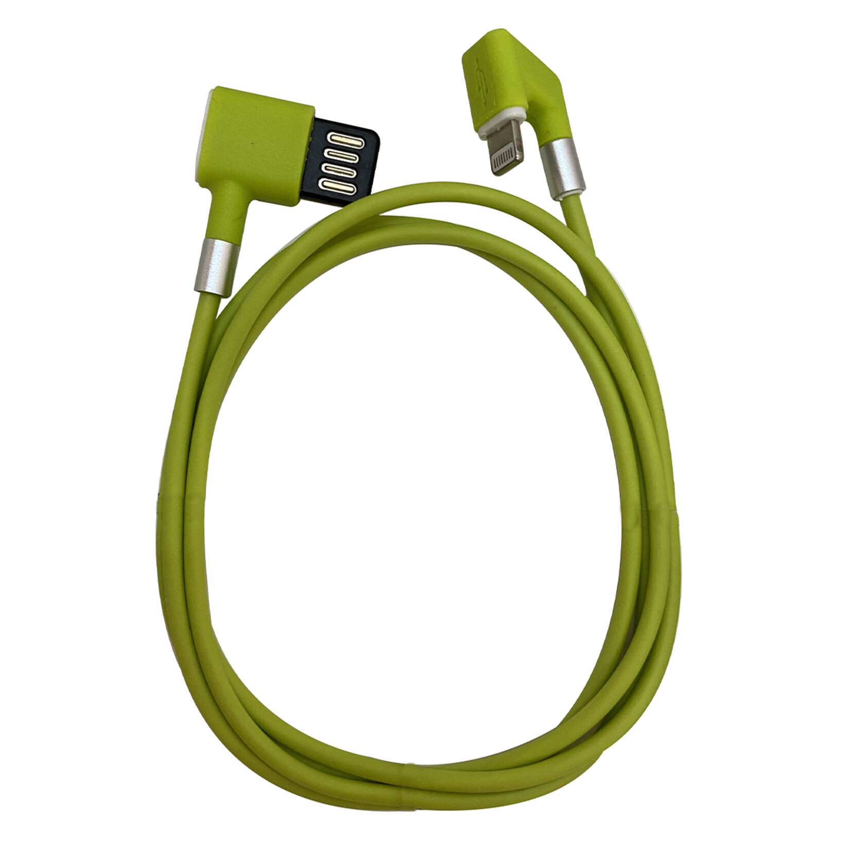 Upfull Gaming Lightning Kablo Nt-48 - Görsel 4