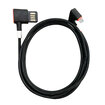 Upfull Gaming Type-C Kablo Nt-48 - Görsel 3