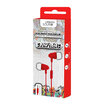 Urban Sound Kablolu Kulakiçi Kulaklık UK-64 - Görsel 2