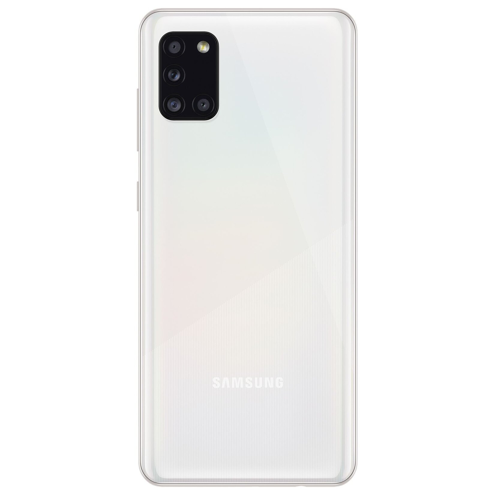 Samsung Galaxy A31 128 Gb Beyaz Cep Telefonu