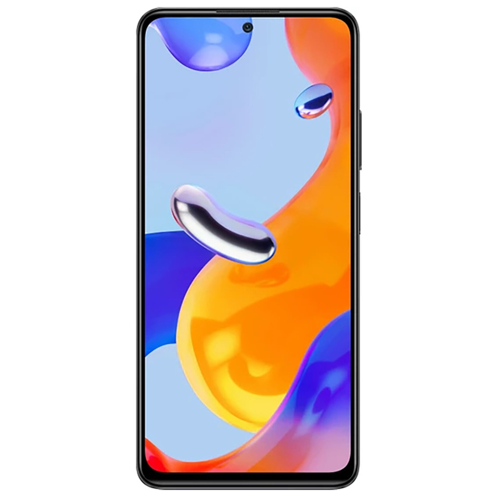 Xiaomi Redmi Note 11 Pro 8/128 GB Gri Cep Telefonu - Görsel 1