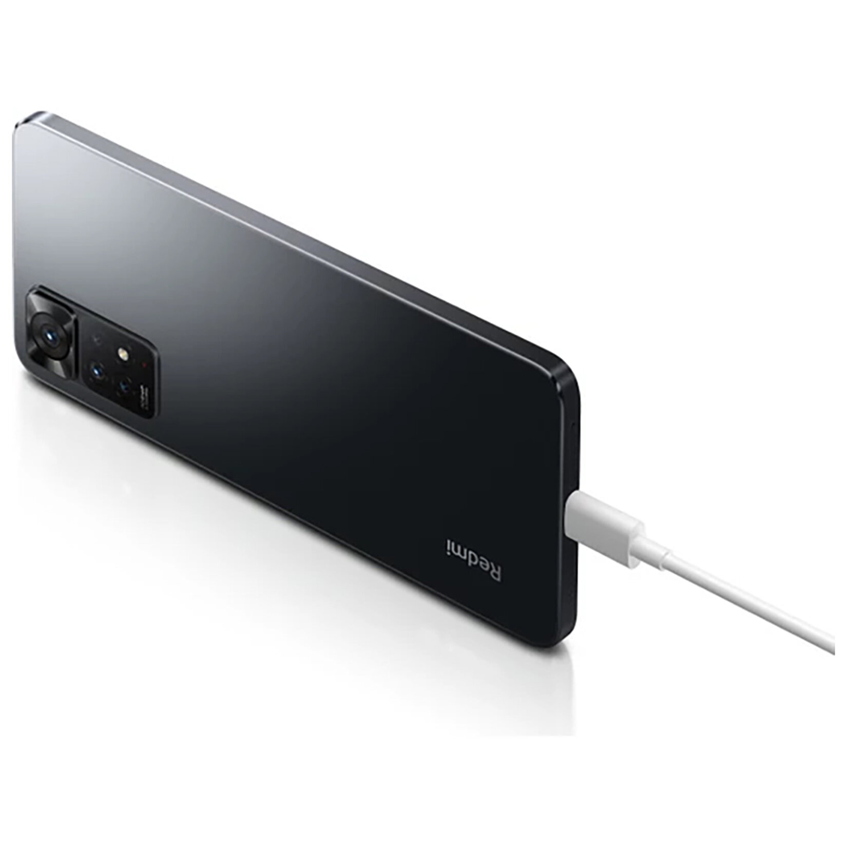 Xiaomi Redmi Note 11 Pro 8/128 GB Gri Cep Telefonu - Görsel 4