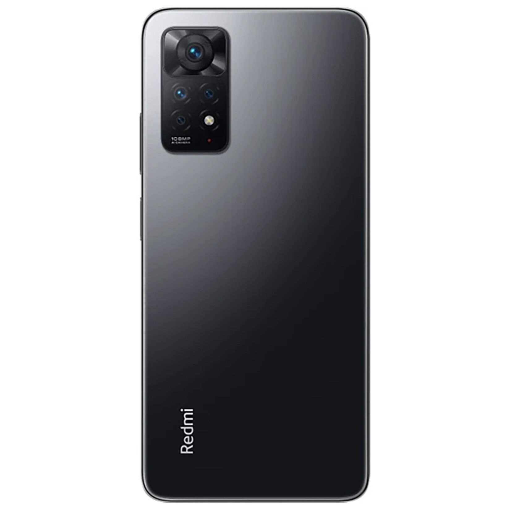 Xiaomi Redmi Note 11 Pro 8/128 GB Gri Cep Telefonu - Görsel 5