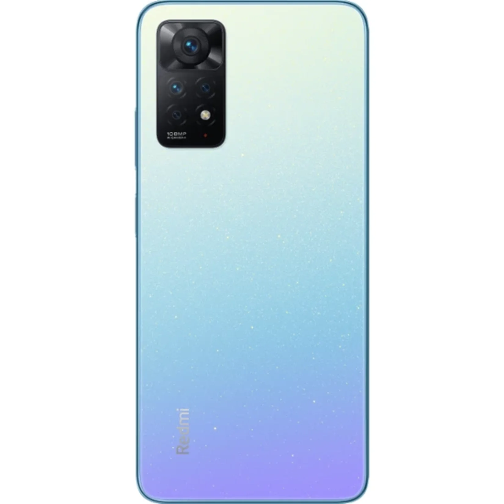 Xiaomi Redmi Note 11 Pro 8+128 GB Mavi Cep Telefonu - Görsel 3