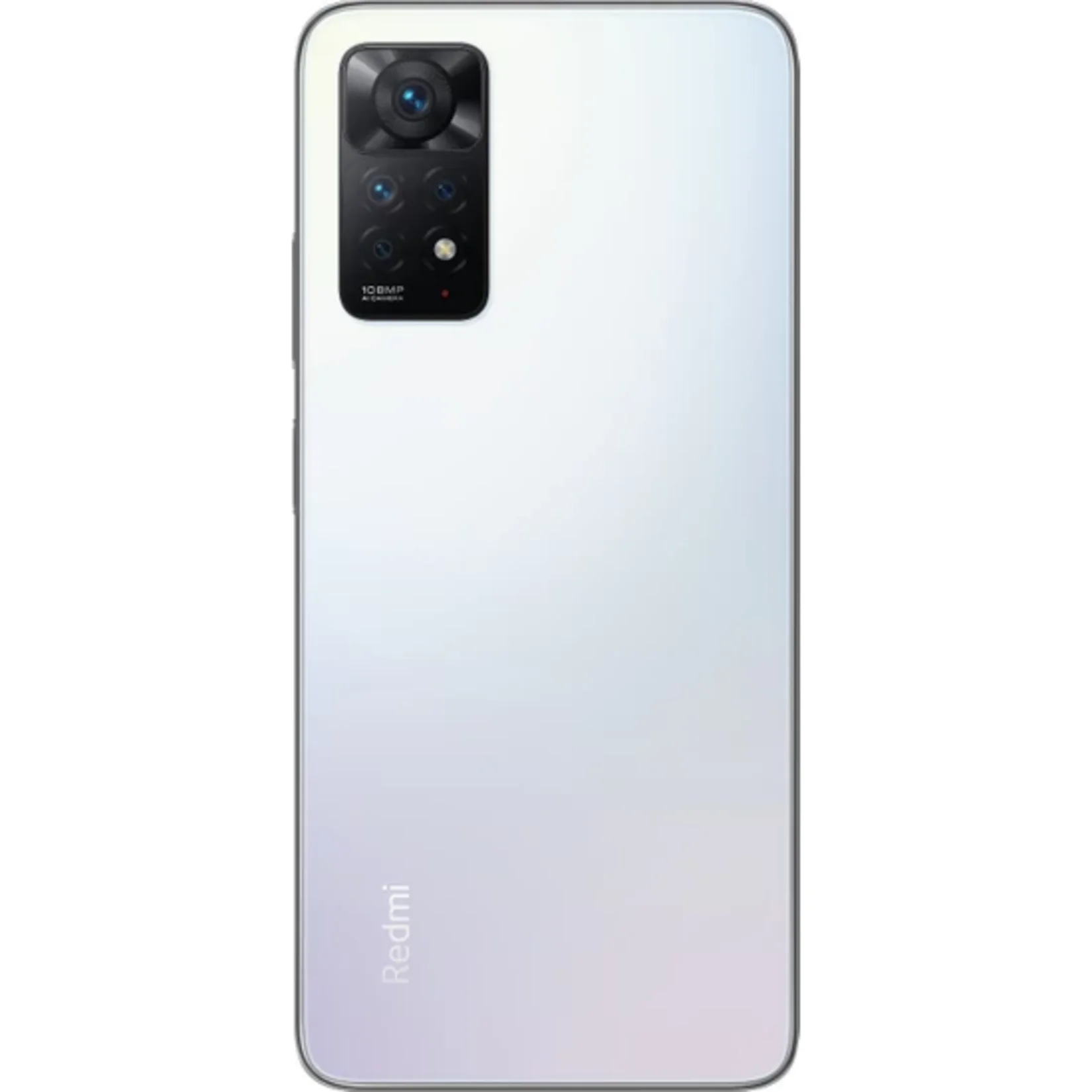 Xiaomi Redmi Note 11 Pro 8+128 GB Beyaz Cep Telefonu - Görsel 3
