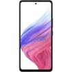Samsung Galaxy A53 8/128 GB Siyah Cep Telefonu - Görsel 1