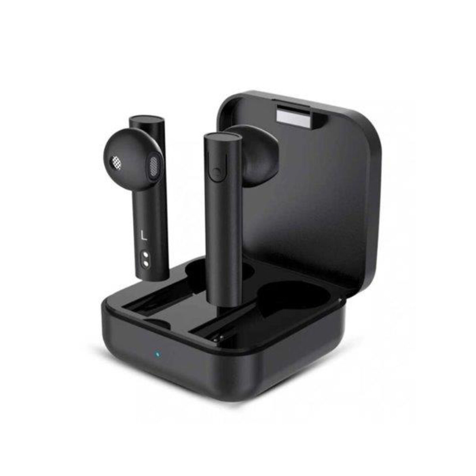 Infinix Tws Earphone Xe18 Siyah Bluetooth Kulaklık