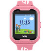 Wiky Watch 4G Akıllı Çocuk Saati Pembe - Görsel 1