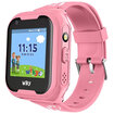 Wiky Watch 4G Akıllı Çocuk Saati Pembe - Görsel 2