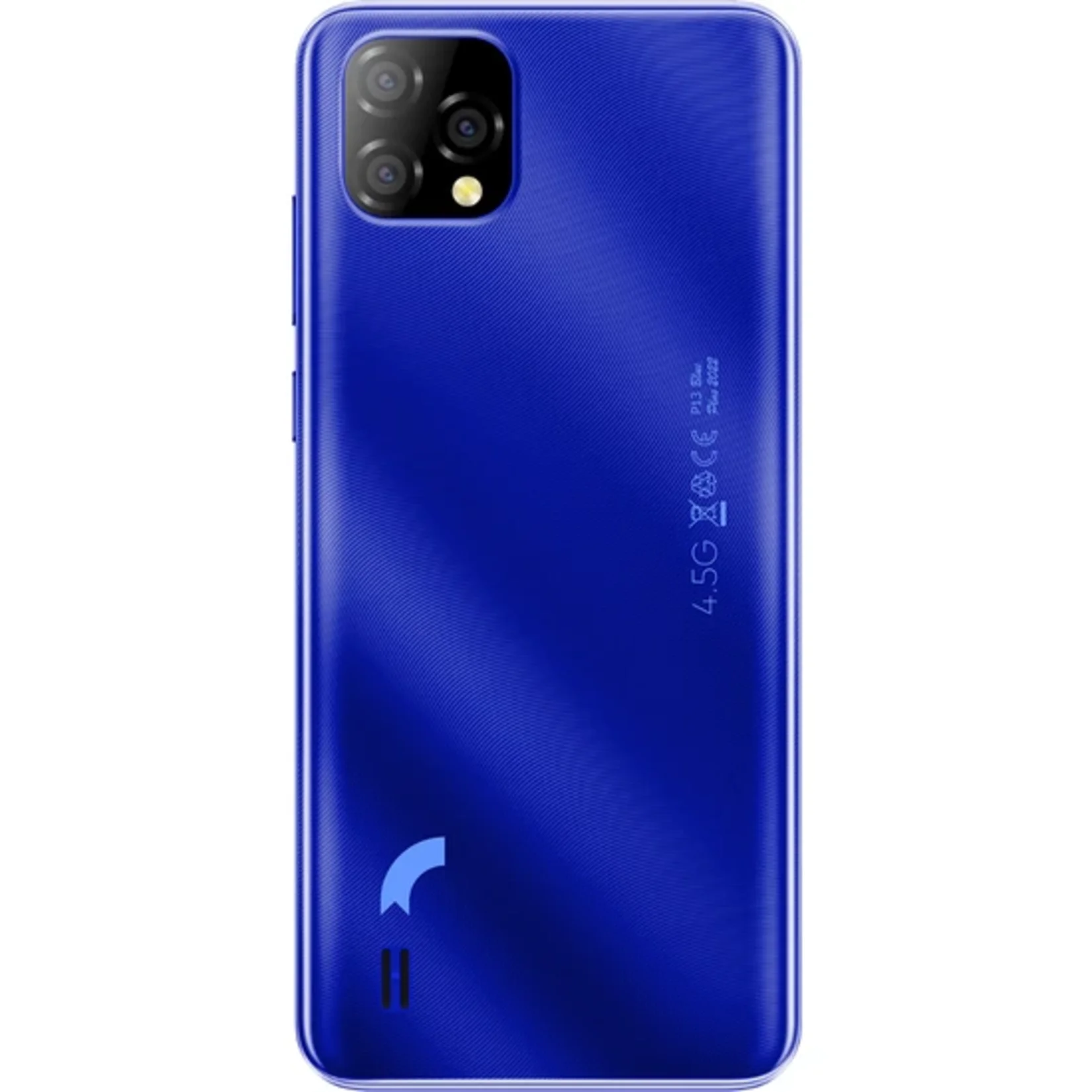 Reeder P13 Blue Plus 2022 4/32 GB Mavi Cep Telefonu - Görsel 4