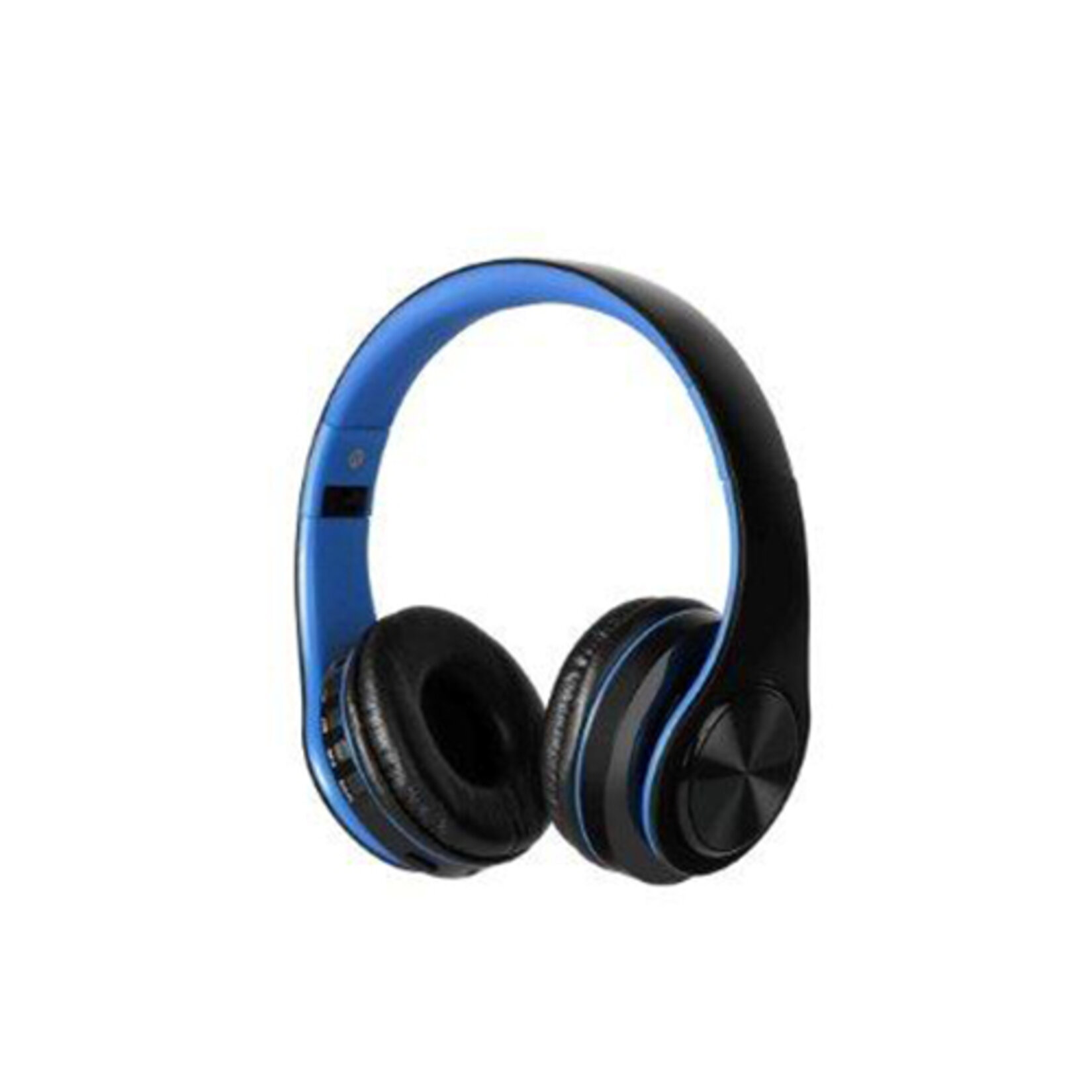 Yuı Fg 69 Bluetooth Kulaküstü Kablosuz Kulaklık - Görsel 3