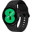 Samsung Watch 4 44Mm Siyah Akıllı Saat R870 - Görsel 1