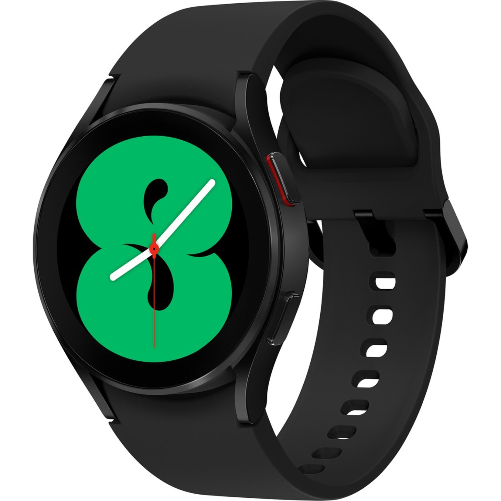 Samsung Watch 4 44Mm Siyah Akıllı Saat R870 - Görsel 1