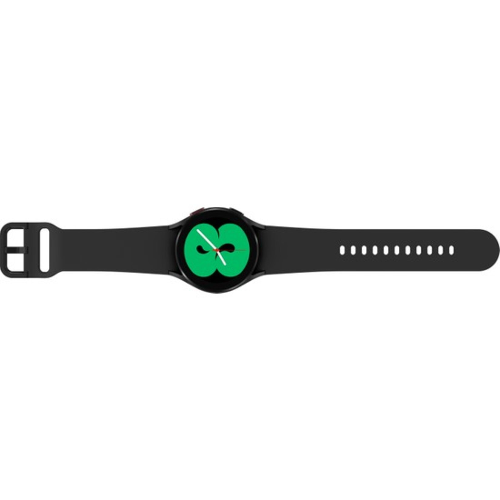 Samsung Watch 4 44Mm Siyah Akıllı Saat R870 - Görsel 3