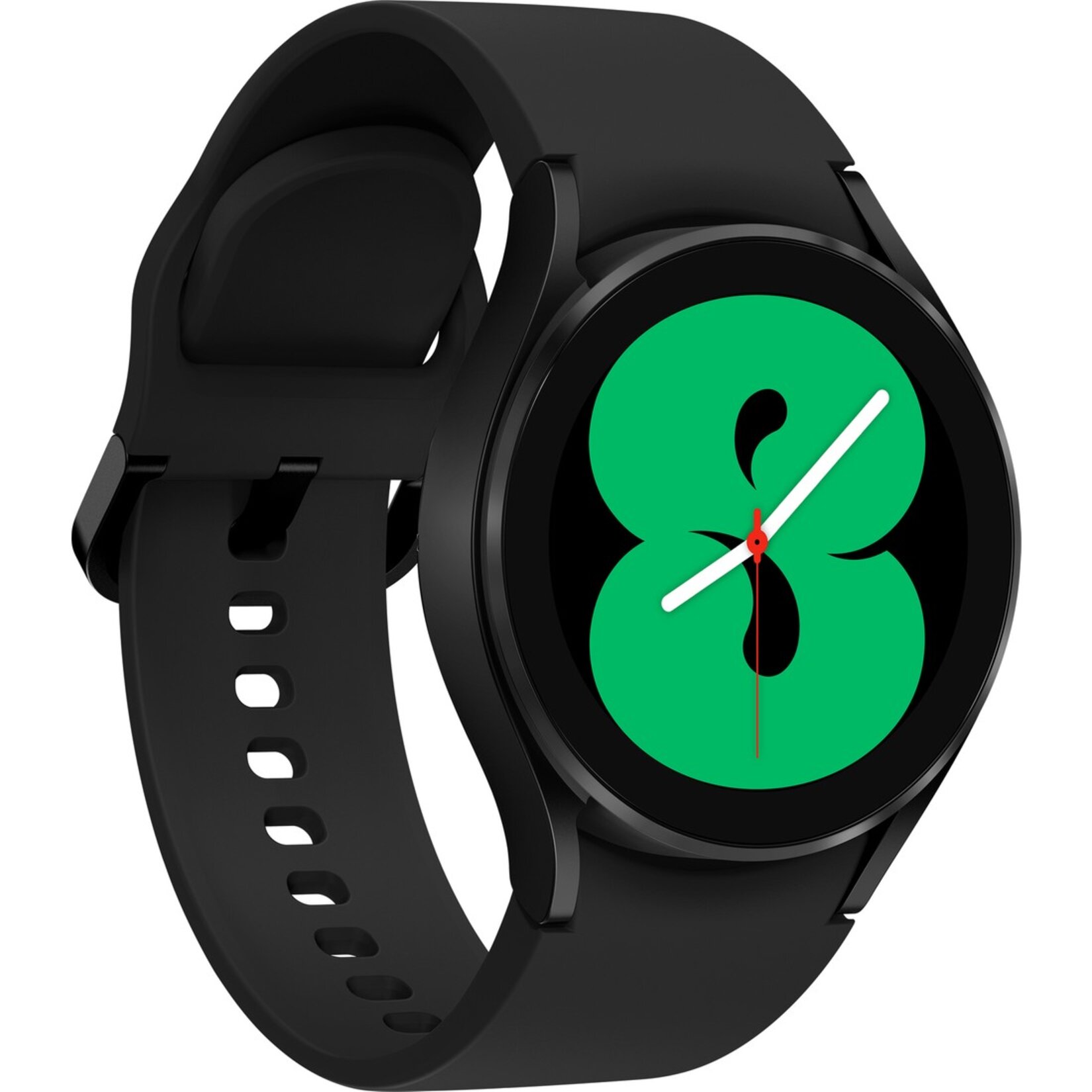 Samsung Watch 4 44Mm Siyah Akıllı Saat R870 - Görsel 5