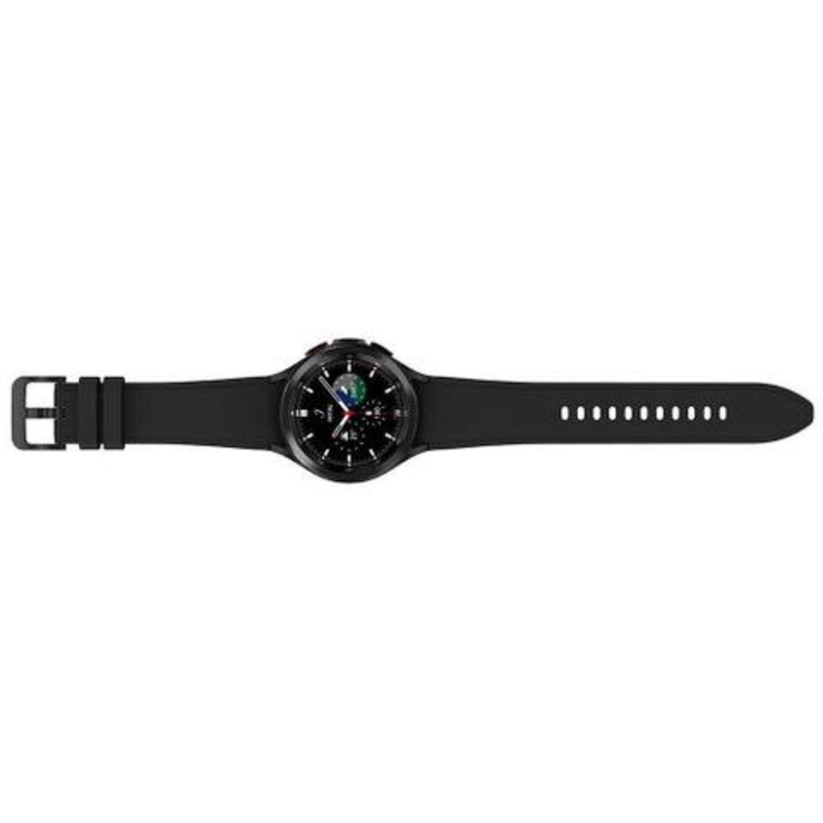 Samsung Watch 4 Classic 46Mm Siyah Akıllı Saat R890 - Görsel 3