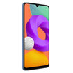 Samsung Galaxy M22 4-128GB Mavi Cep Telefonu - Görsel 2
