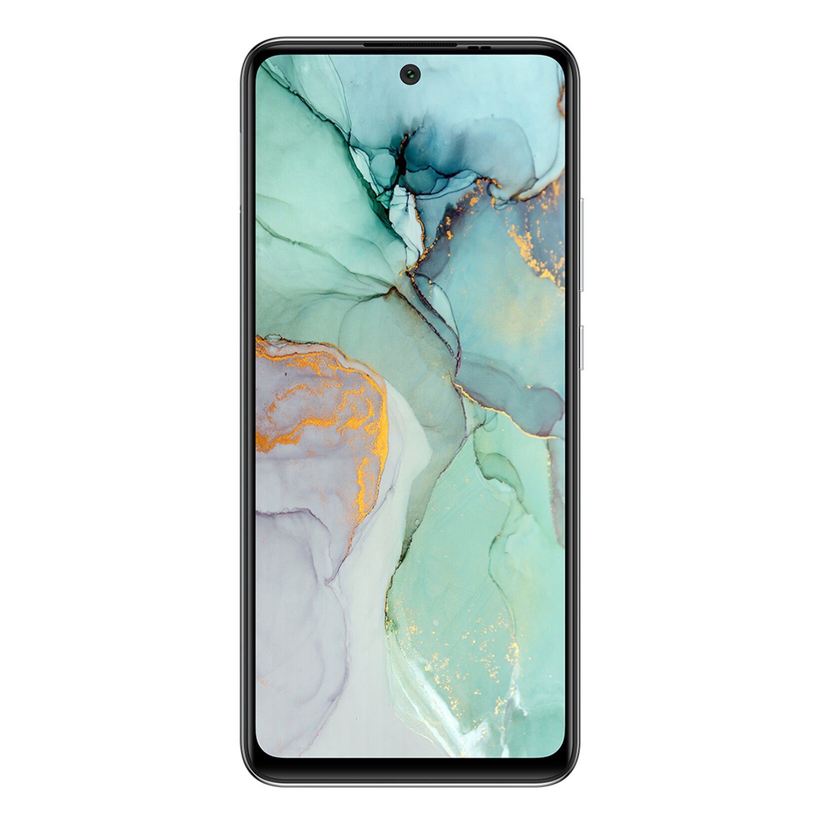 General Mobile GM22 Plus 4-128 GB Beyaz Cep Telefonu - Görsel 1