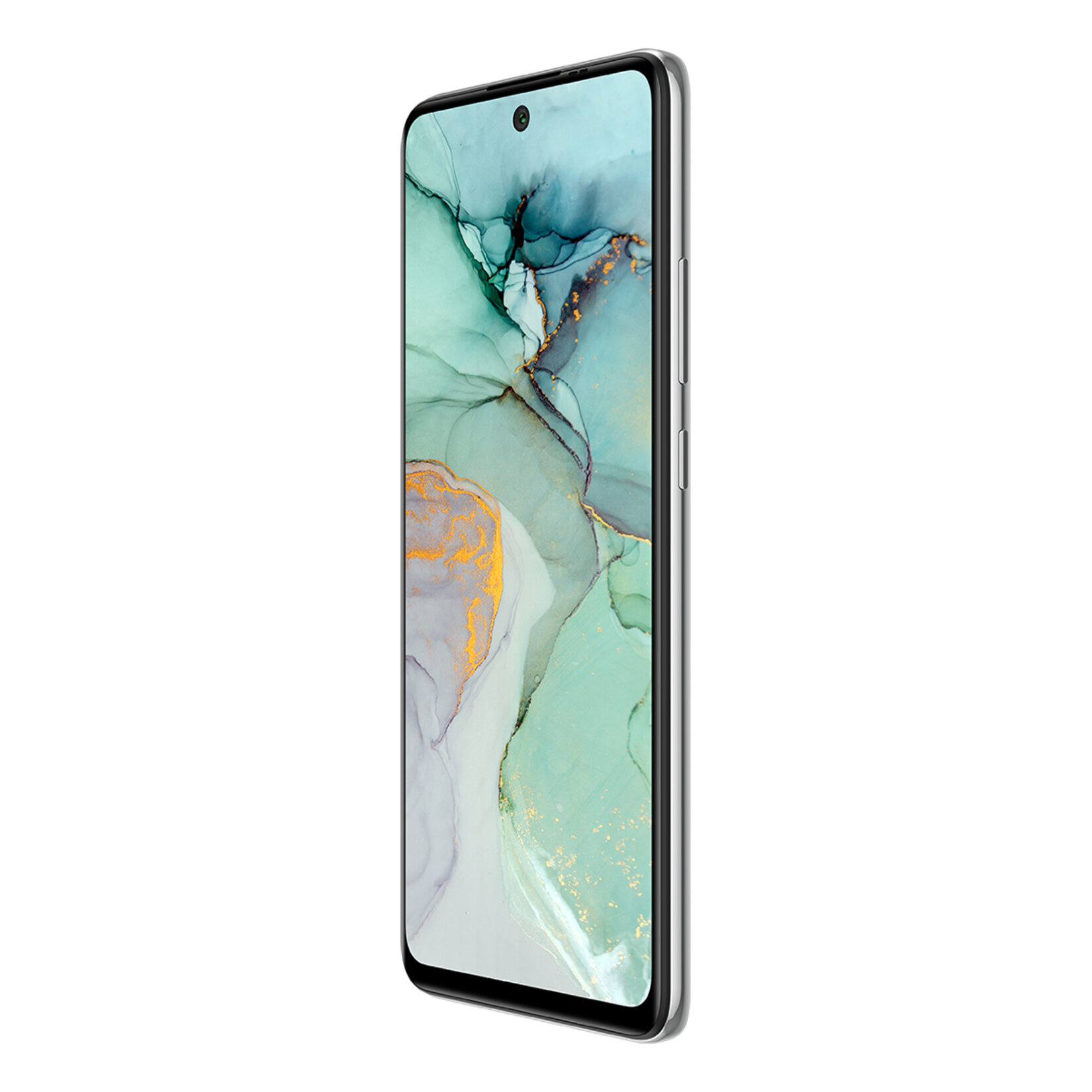 General Mobile GM22 Plus 4-128 GB Beyaz Cep Telefonu - Görsel 4