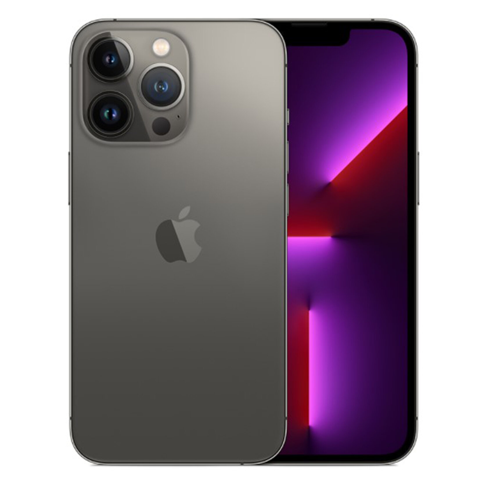 Apple iPhone 13 Pro 128Gb Grpht Gri Cep Telefonu