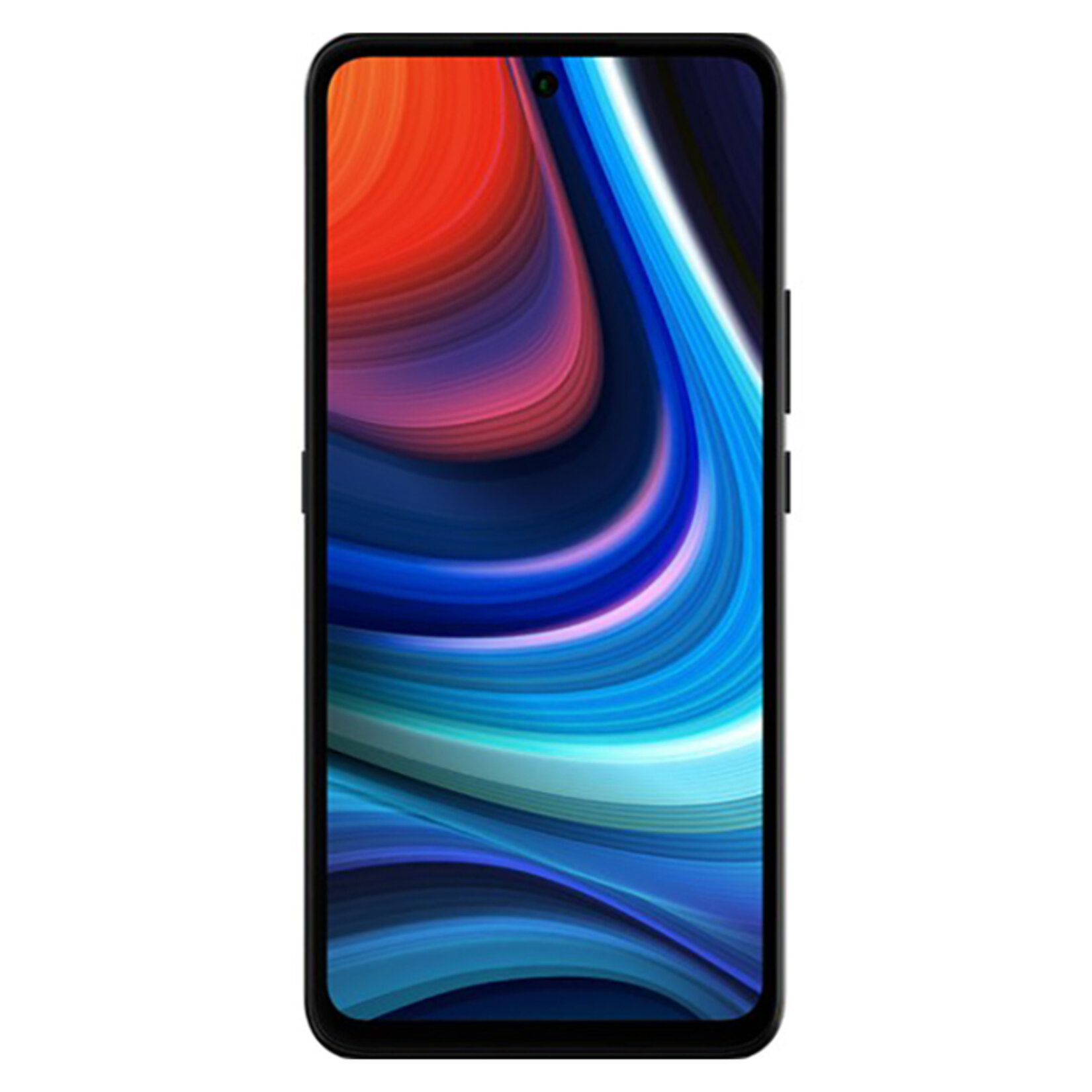 Omix X500 6/128 GB Mavi Cep Telefonu