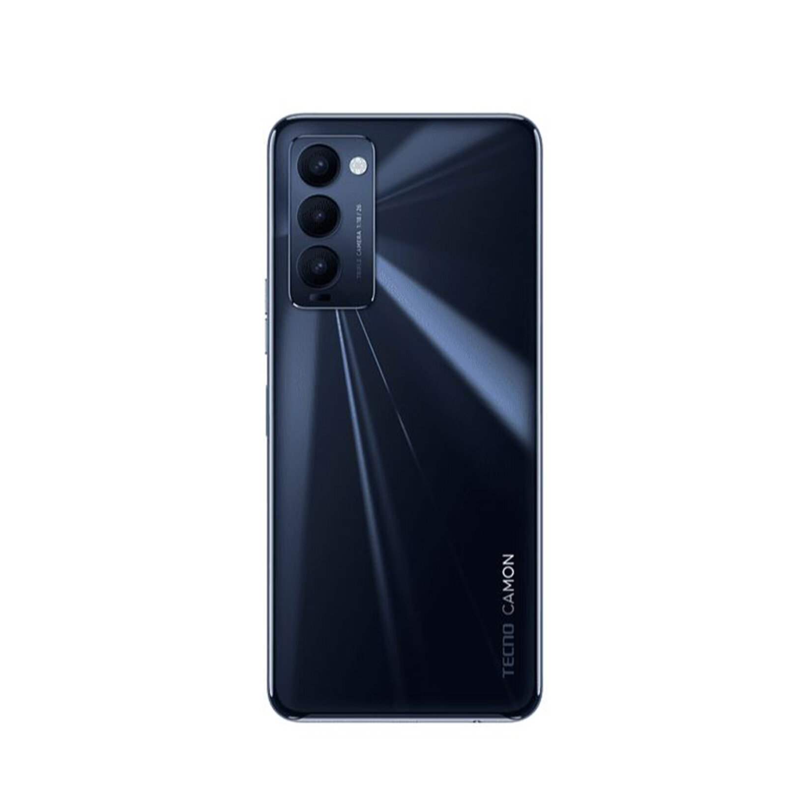 Tecno Camon 18 6/128 GB Gri Cep Telefonu - Görsel 3
