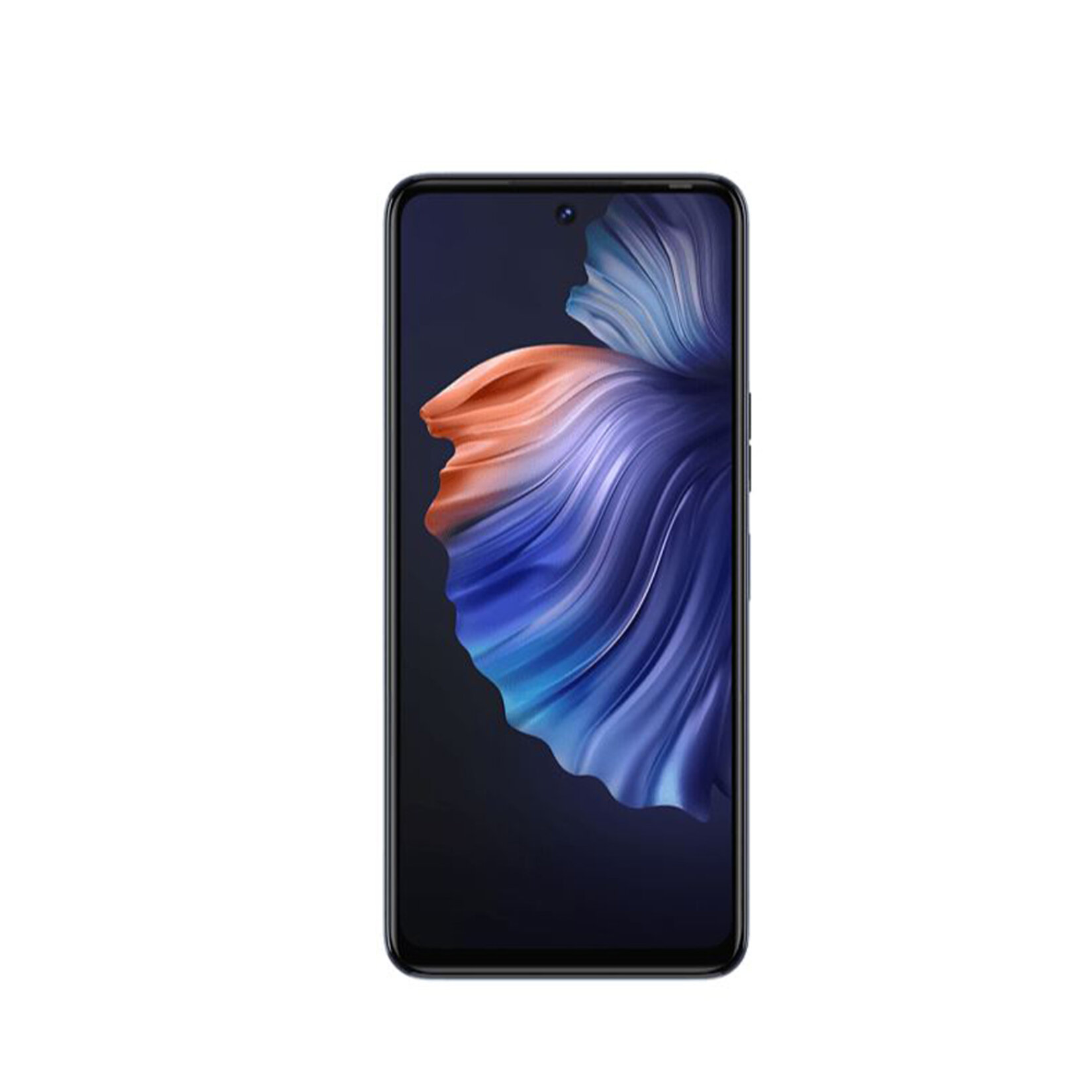 Tecno Camon 18 6/128 GB Gri Cep Telefonu - Görsel 2