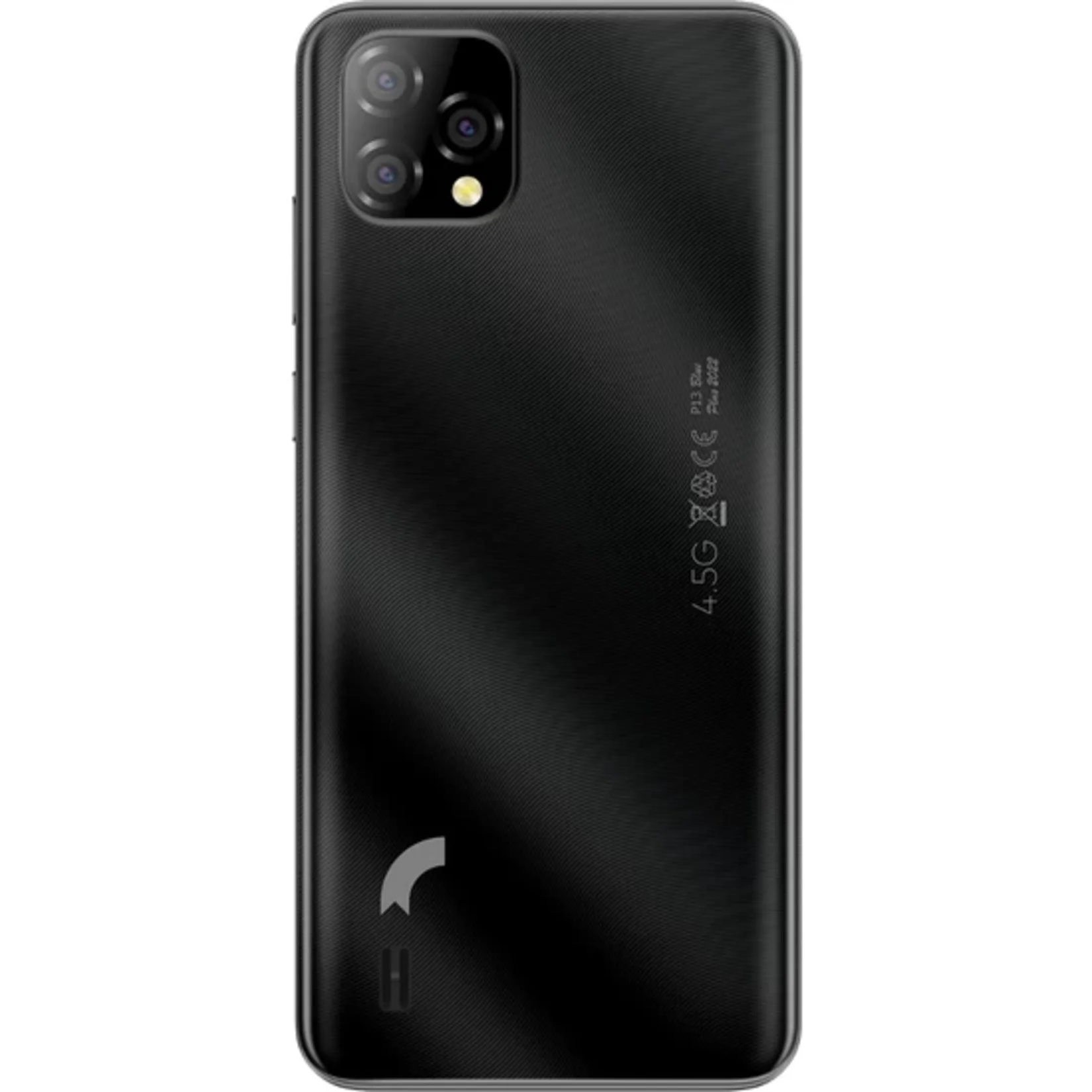 Reeder P13 Blue Plus 2022 4/32 Gb Siyah - Görsel 5