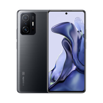 Xiaomi Mi 11T 8/128 Gb Gri Cep Telefonu