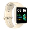 Xıaomı Redmı Watch 2 Lıte Beyaz Akıllı Saat - Görsel 4