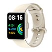Xıaomı Redmı Watch 2 Lıte Beyaz Akıllı Saat - Görsel 2