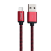 i'think Gold USB-A to USB-C Kablo 2 M (K19C) - Görsel 3