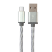 i'think Gold USB-A to USB-C Kablo 2 M (K19C) - Görsel 2