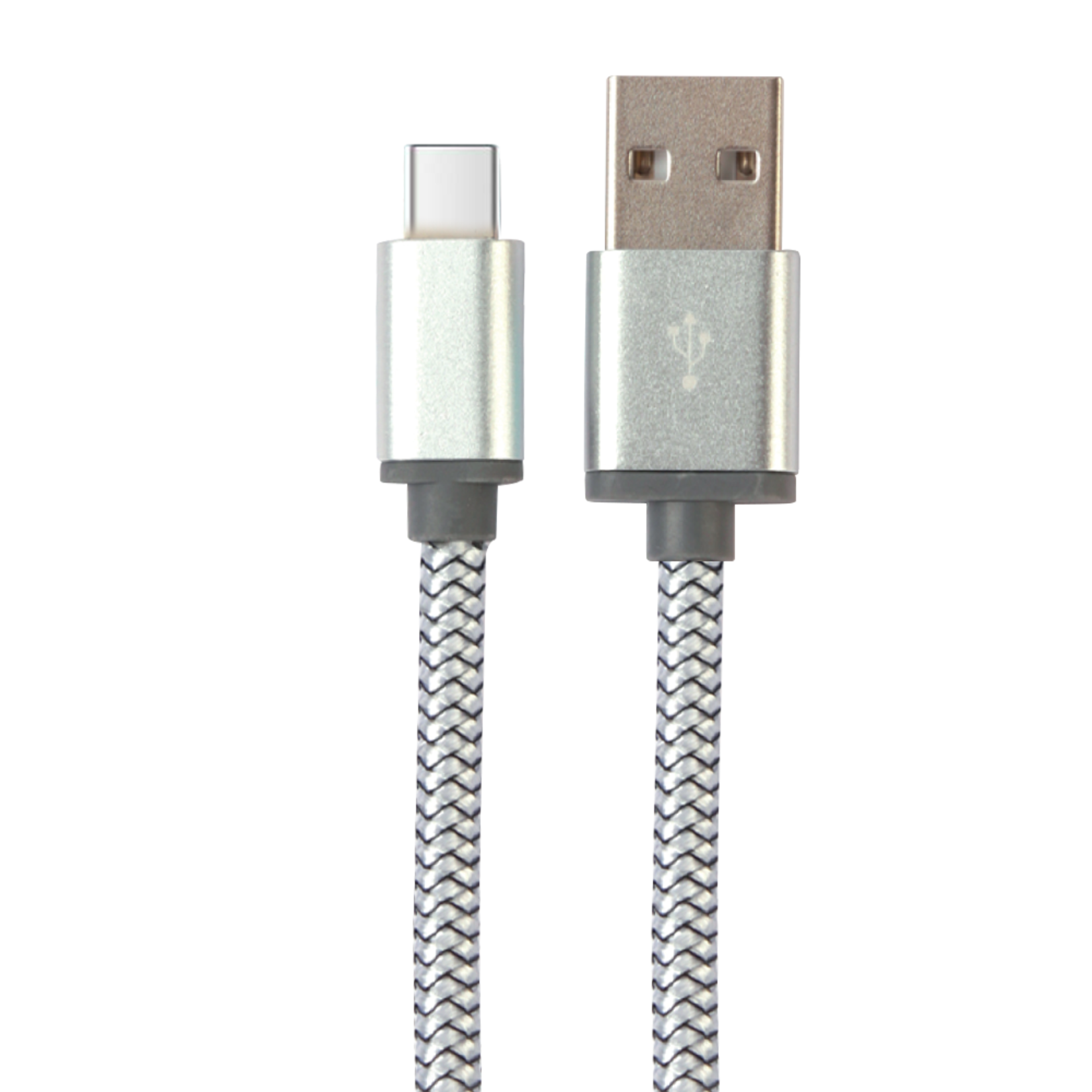 i'think Gold USB-A to USB-C Kablo 2 M (K19C) - Görsel 2
