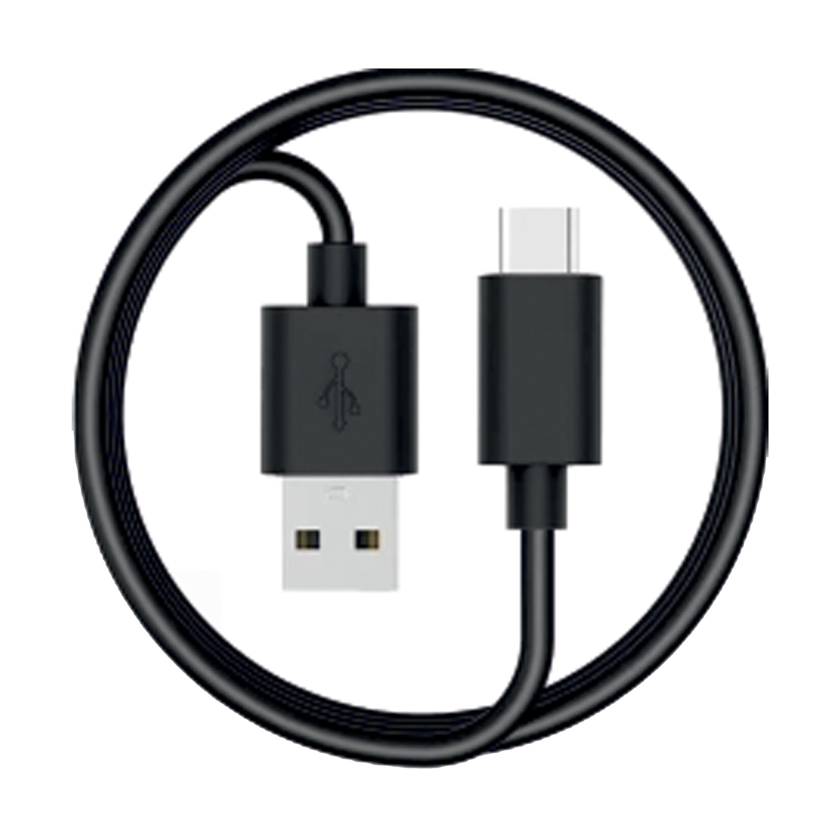 i'think Gold Çift Usb Araç Şarjı + USB-C Kablo (A50C) - Görsel 3